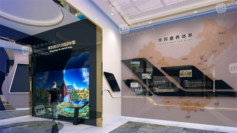 房地產(chǎn)工法展廳助力房企決勝“金九銀十”